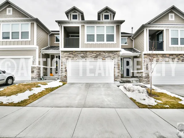 1632 N Apache Rd, Saratoga Springs, UT 84045
