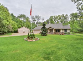 8573 Harvest Ct, Breezy Pt, MN 56472