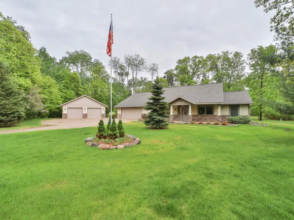 8573 Harvest Ct, Breezy Pt, MN 56472