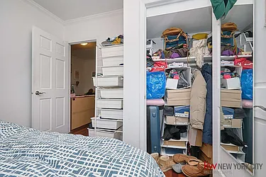 Rented by Keller Williams NYC