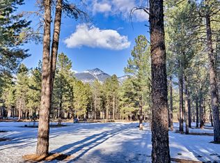 8400 N Round Tree Rd, Flagstaff, AZ 86001