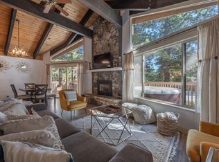 17160 Northwoods Blvd, Truckee, CA