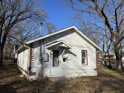 609 S Chicago Place, Bolivar, MO, 65613