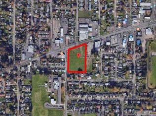 3010 Silverton Rd NE, Salem, OR 97301