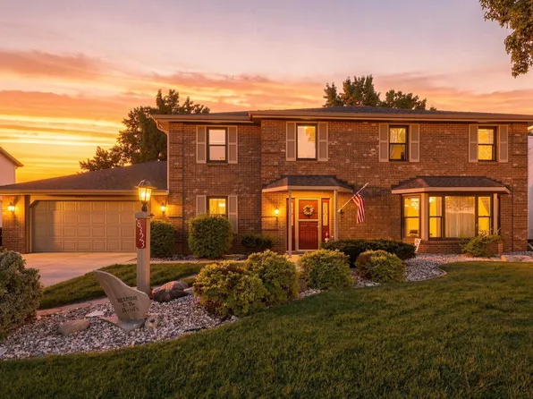 8323 Ramshire Ln, Fort Wayne, IN 46835