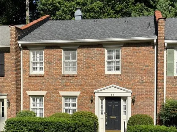 70 Old Ivy Rd NE #56, Atlanta, GA 30342