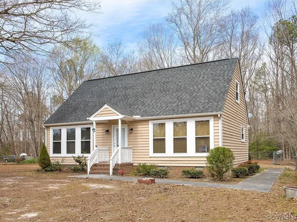 2130 Saddlebrook Ln, South Prince George, VA 23805