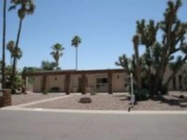 5721 E Sylvia St, Scottsdale, AZ 85254