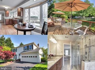 7936 Donegal Ln, Springfield, VA 22153