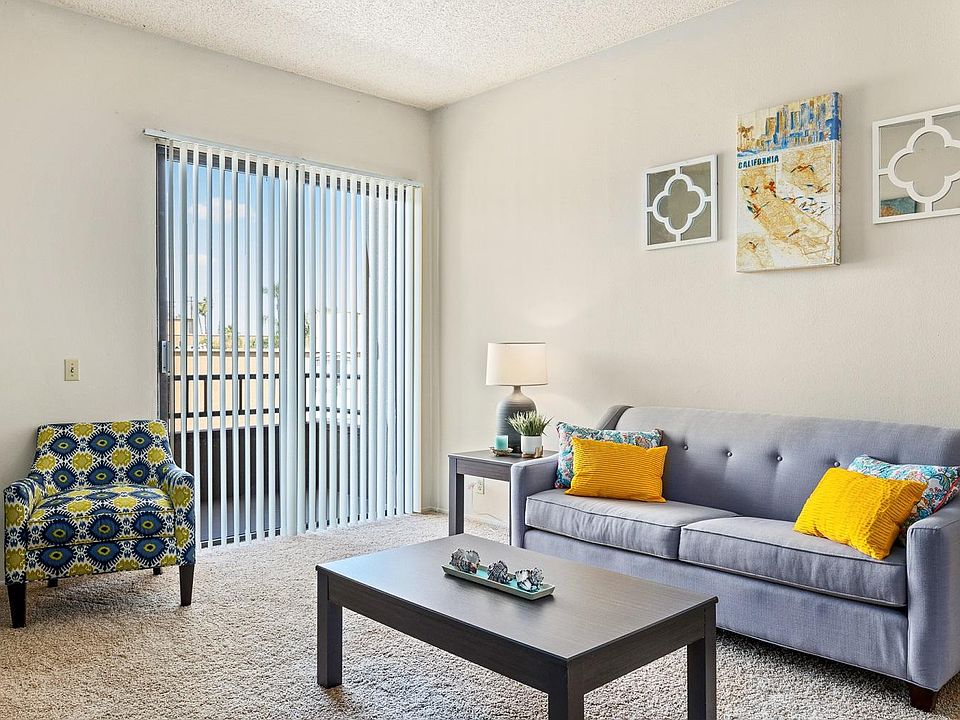 Diplomat Apartments 6621 Montezuma Rd San Diego CA Zillow