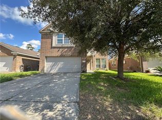 29475 Forest Floor Ln, Spring, TX 77386