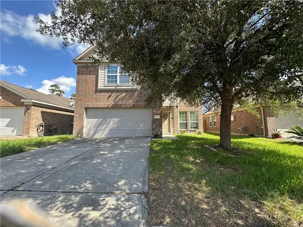 29475 Forest Floor Ln, Spring, TX 77386