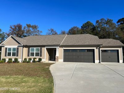 112 Highland Park Drive, Goldsboro, NC, 27534
