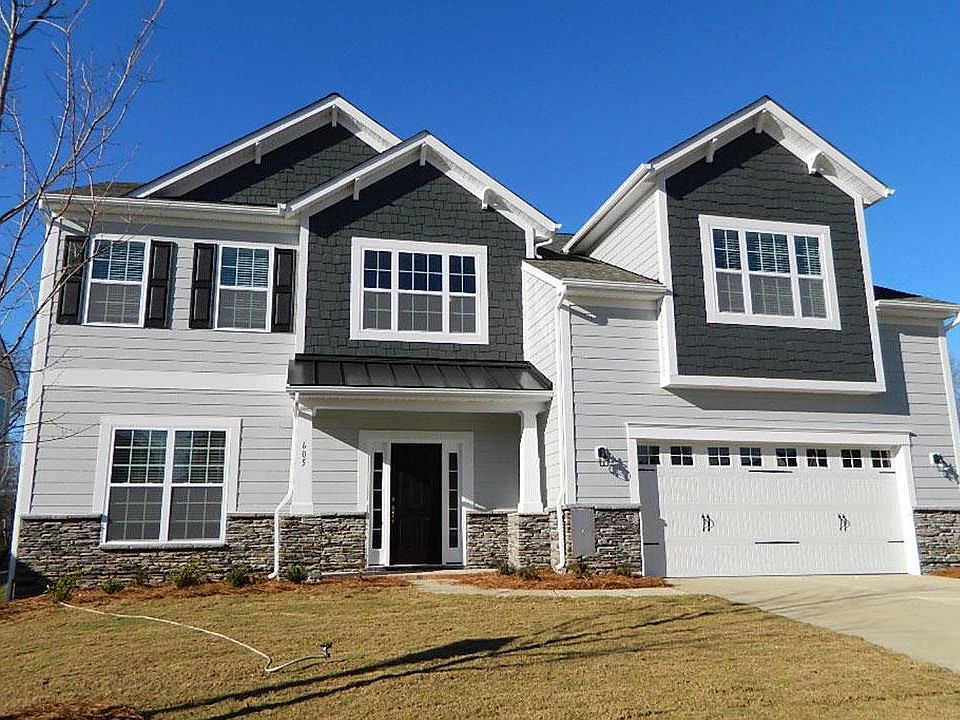 Located on 0066 in Hawk's Creek - The Willows in Fort Mill, SC