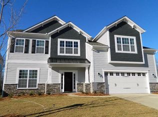 605 Brookhaven Dr, Fort Mill, SC 29708