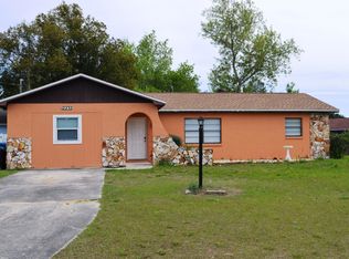 12232 Landfair St, Spring Hill, FL 34608