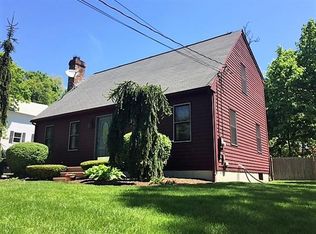 455 N Washington St, North Attleboro, MA 02760