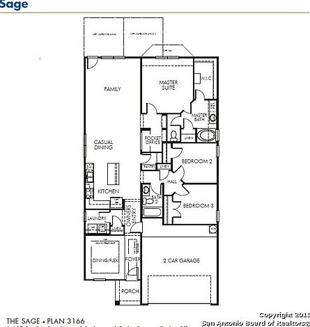 2nd image of 13014 Brochthorn