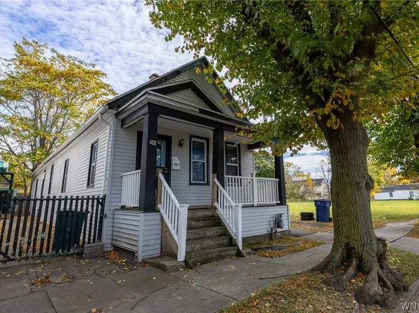 241 Madison St, Buffalo, NY 14206