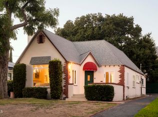 2047 Galbreth Rd, Pasadena, CA 91104