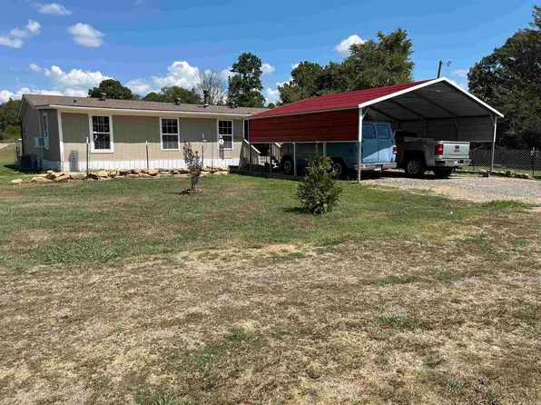 237 Glenn Rd, Clinton, AR 72031