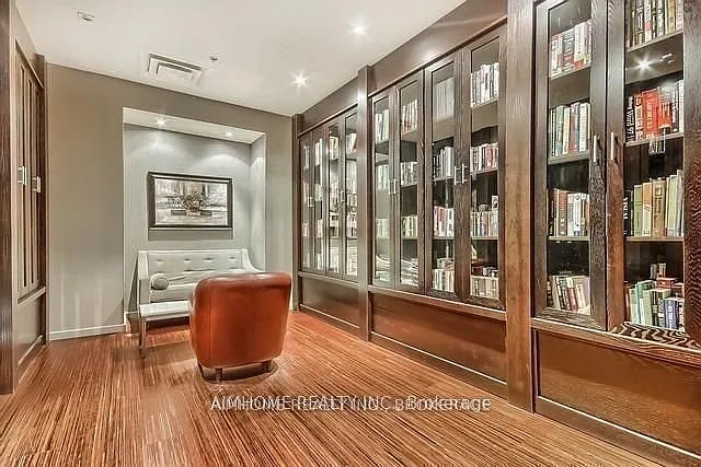 18 Spring Garden Ave #1903 — Photo 17