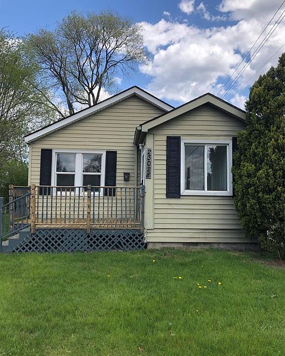 1st image of 23028 Couzens Ave
