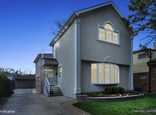 8278 N Ozark Ave, Niles, IL