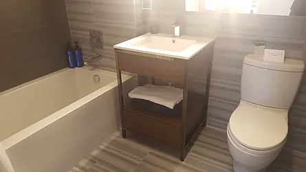 Rented by Bold New York