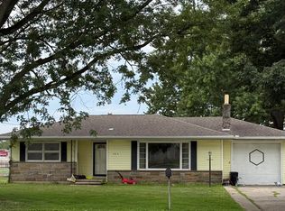 505 Glynwood Rd, Wapakoneta, OH 45895