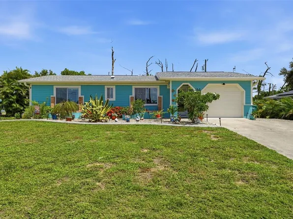 10182 GULFSTREAM BOULEVARD, ENGLEWOOD, FL 34224