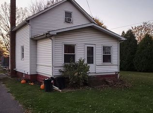 255 Whetstone St, Bucyrus, OH