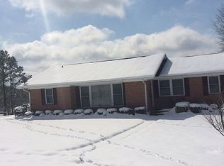 3150 Joe Wheeler Brown Rd, Fulton, MS 38843