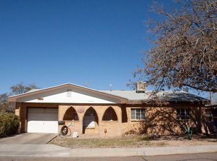 2005 Princess Jeanne Dr, Las Cruces, NM 88001