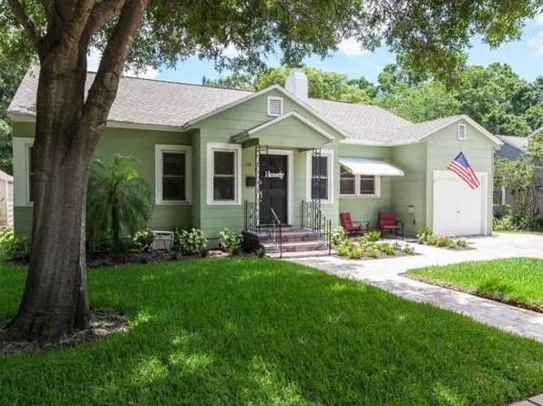 110 S Lincoln Ave, Tampa, FL 33609