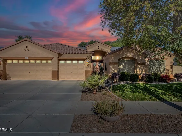 16364 W ROOSEVELT Street, Goodyear, AZ 85338