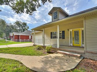 4928 Deerwood Ave, Youngstown, FL 32466