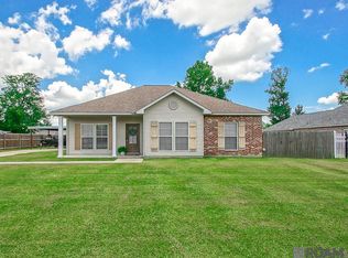 41066 Don Lou Rd, Gonzales, LA 70737