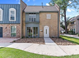 10738 Briar Forest Dr #4-45, Houston, TX 77042