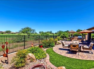 60362 E Arroyo Grande Dr, Oracle, AZ 85623