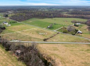 0 Woodrow Wilson Rd LOT 5, Springfield, TN 37172