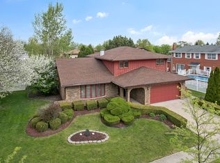15526 82nd Ave, Orland Park, IL 60462