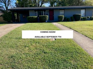 2805 Camellia St, Tuskegee Institute, AL 36088