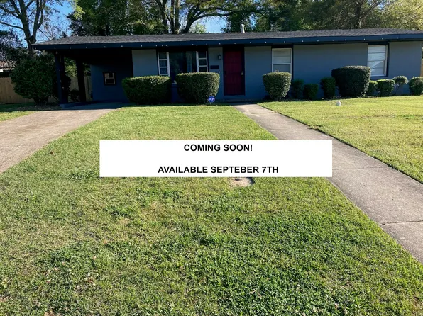 2805 Camellia St, Tuskegee Institute, AL 36088