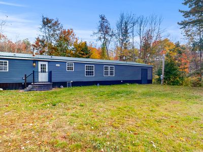 72 Center Bridge Road, Turner, ME, 04282
