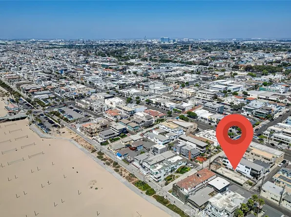116 9th St, Manhattan Beach, CA 90266