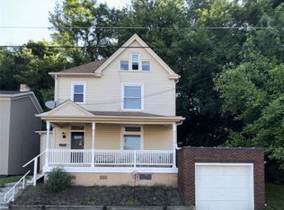 705 12th Ave, New Brighton, PA 15066