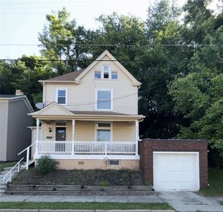 705 12th Ave, New Brighton, PA, 15066