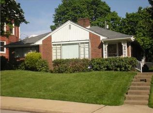219 Westmoreland Ave, Greensburg, PA 15601