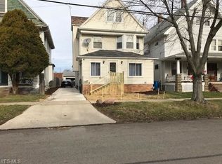 2804 Riverside Ave, Cleveland, OH 44109